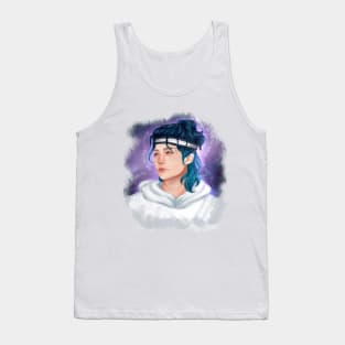 Shining Day and Night -SKZ Tank Top